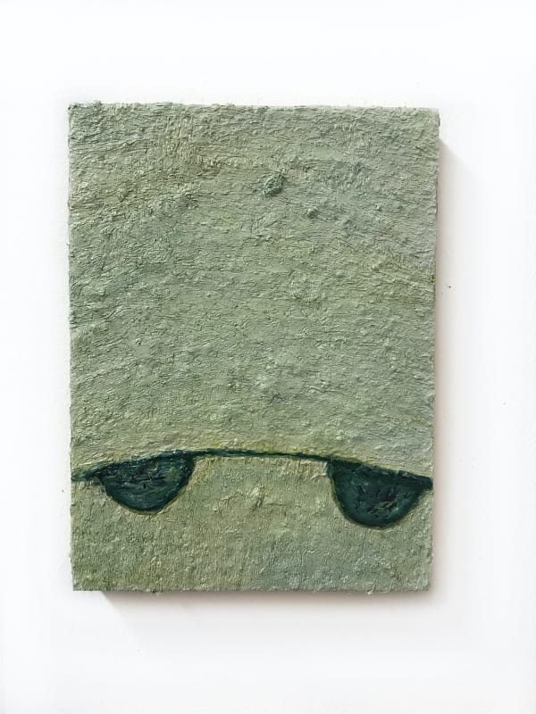 Gabriela Giroletti, Branches Break, 2020