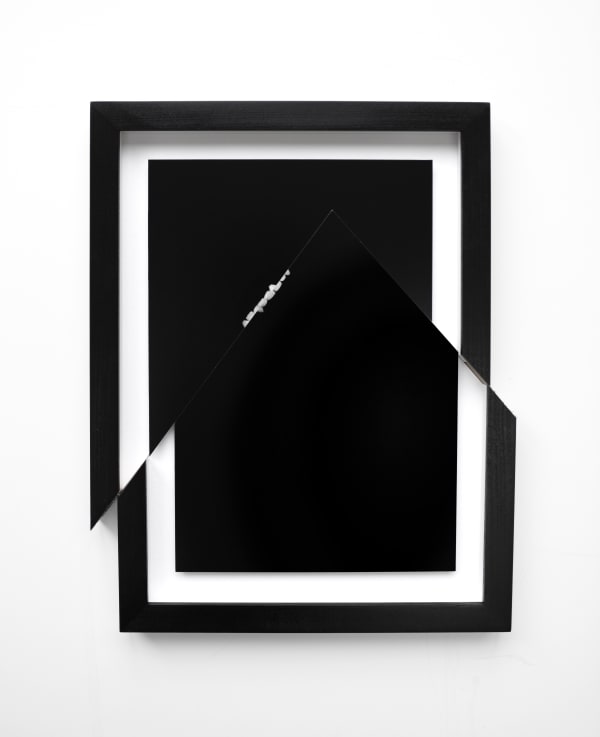 Jonny Briggs, Stutter, 2022