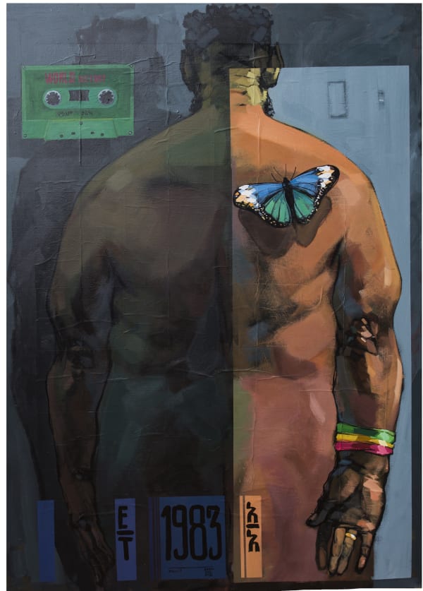 Dawit Abebe, Edit 3, 2019