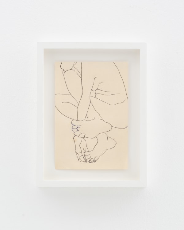 Luella Bartley, Balanced, 2022