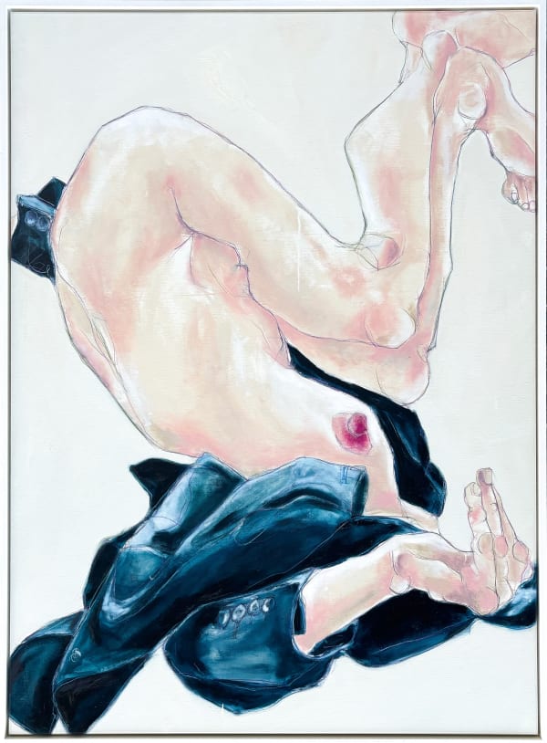 Luella Bartley, Head over Heels, 2025