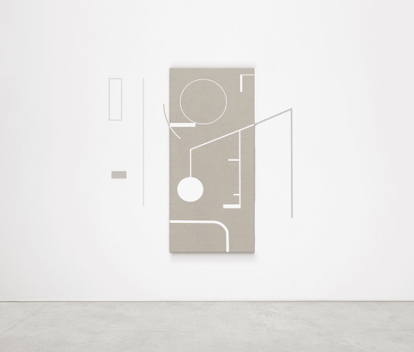 Sinta Tantra, Your Private Sky (Buckminster Fuller) , 2018