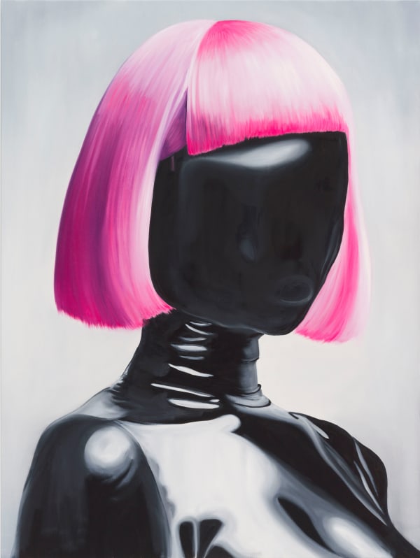 Charlie Stein, Virtually Yours (Digital Affection), 2023