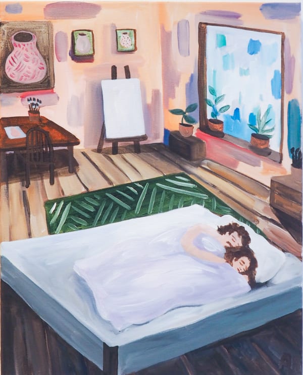 Audun Alvestad, Best of Times, 2018