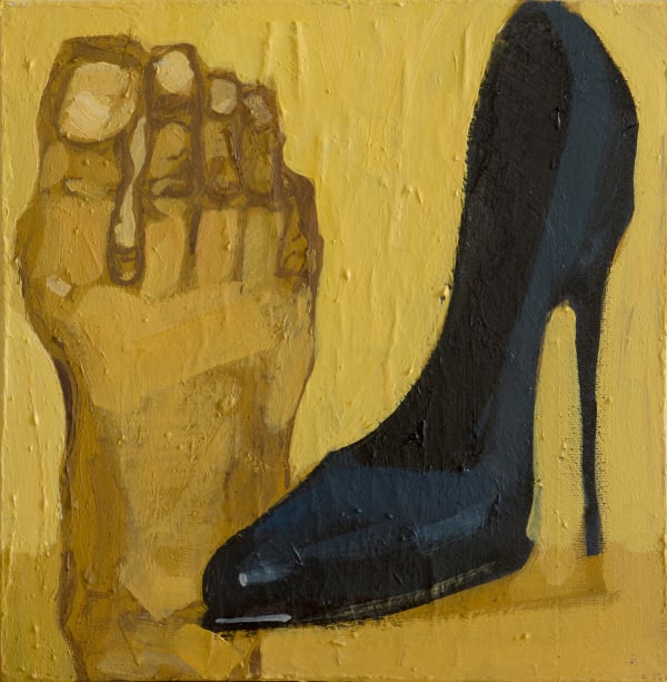 Dawit Abebe, Barefoot (ባዶ እግር) 15, 2024