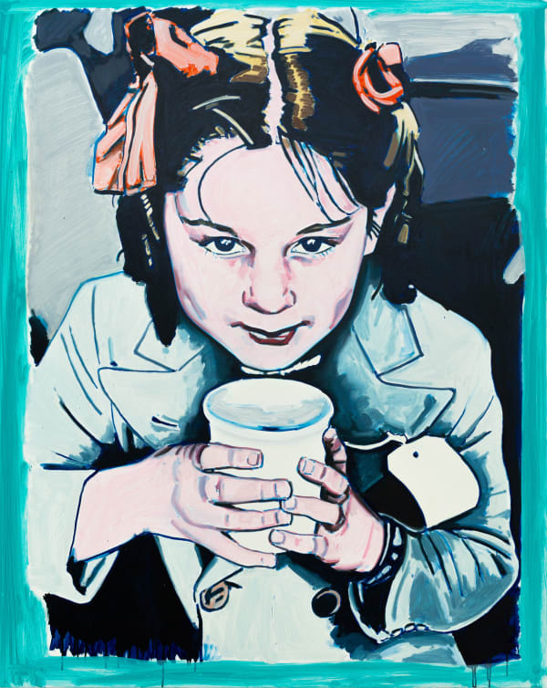 Lulu Bennett, Having Enough/Needing More, 2021