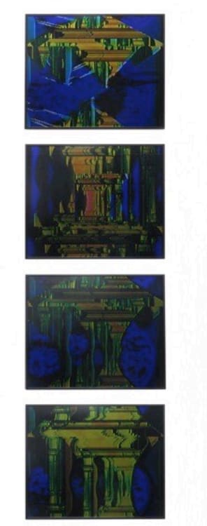 James Alec Hardy, 180321, 2018