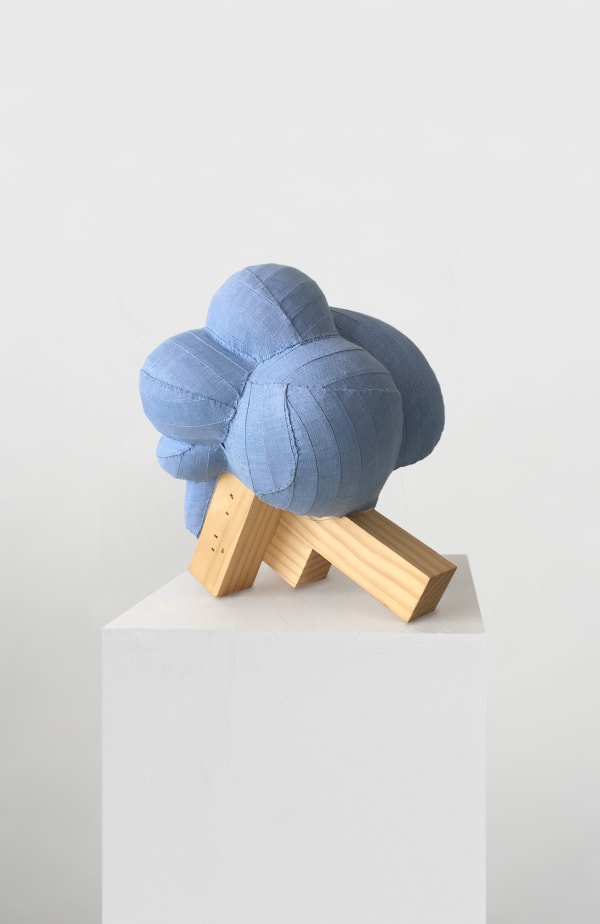 Lauren DiCioccio, Fist Bump, 2018