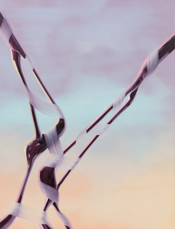 Lars Morell, Translations 2, 2023