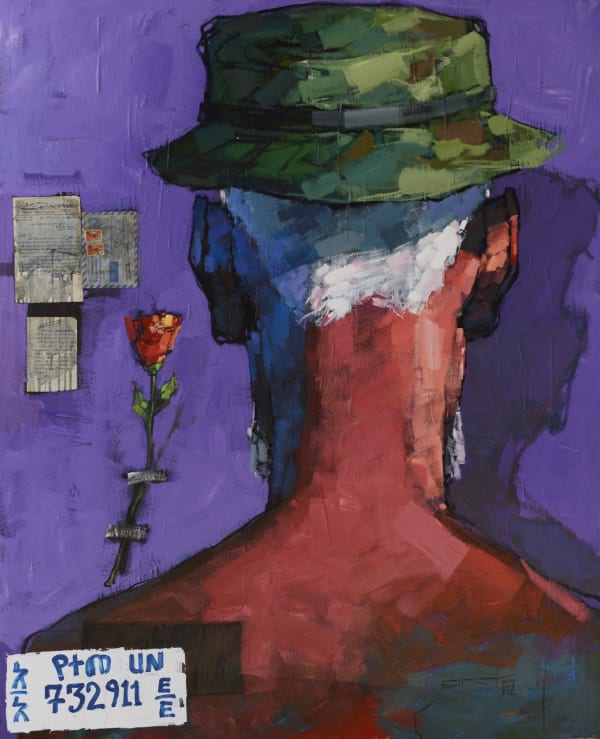 Dawit Abebe, No. 2 Background 31, 2015