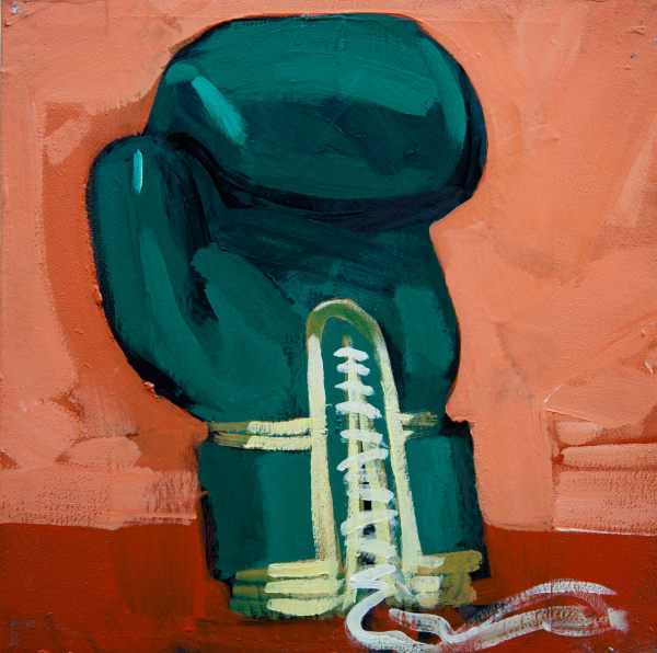 Dawit Abebe, Hands Matter Q, 2022