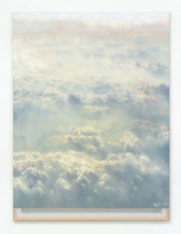 Martine Poppe, Pareidolia, 2018