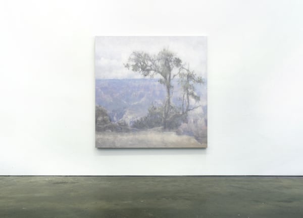 Martine Poppe, Pattern #2, 2016