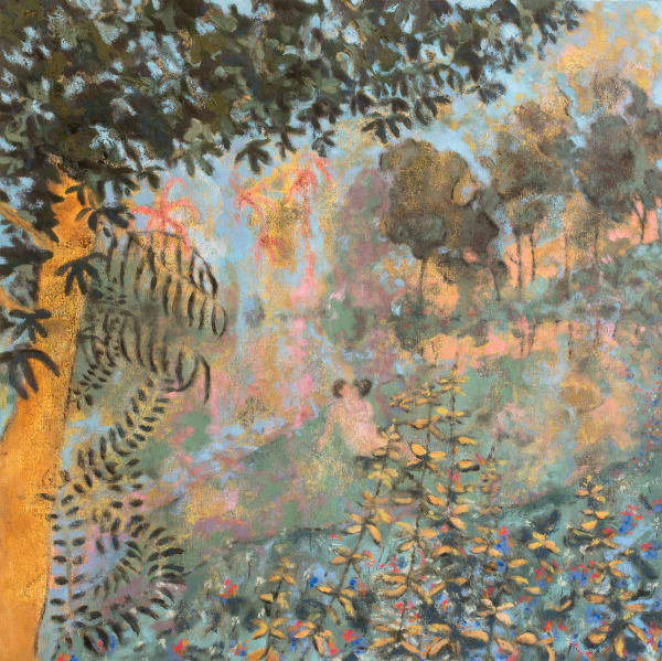 Tuan Vu, Le Baiser De Guillot, 2024