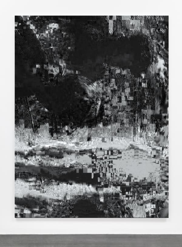 Konrad Wyrebek, MorMess, 2014