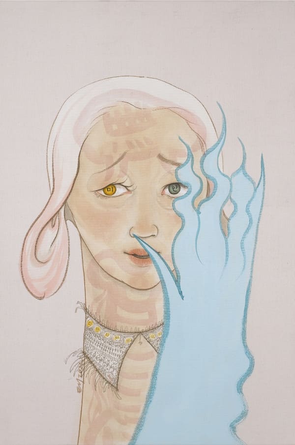 Tae Kim, facelessgamer-RECON, 2022