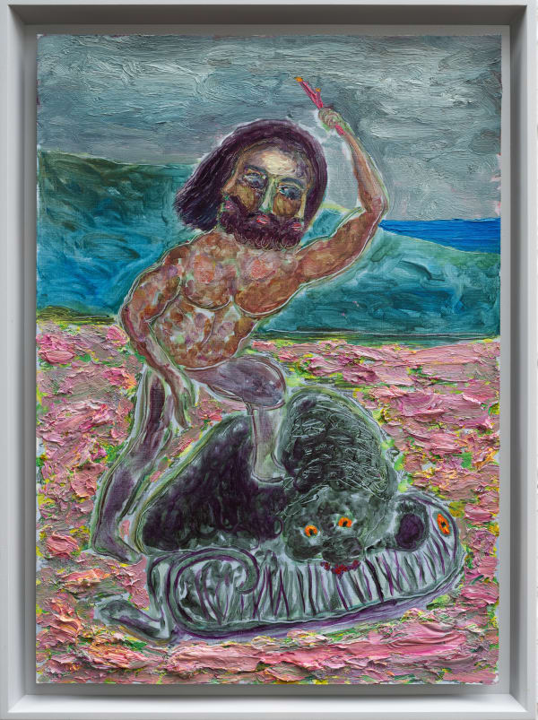 Grgur Akrap, Bad boy!, 2025