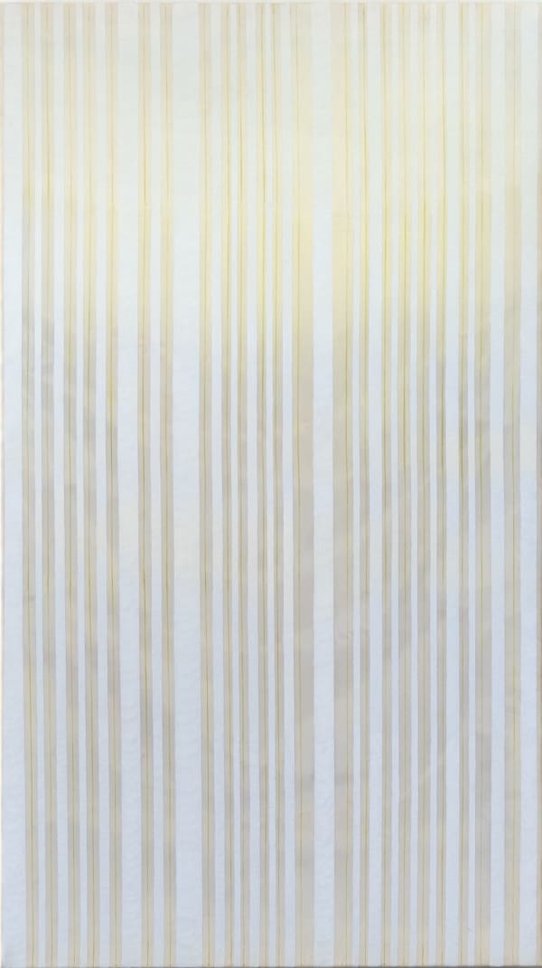 Martine Poppe, Wanderings, 2019