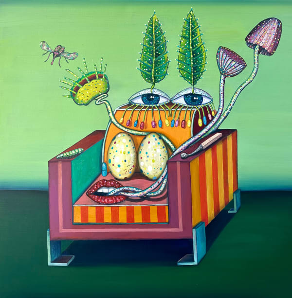 Celina Teague, Growth Story, 2023