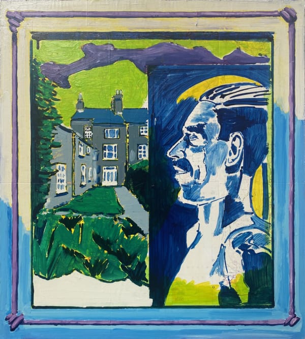 Lulu Bennett, Untitled , 2020