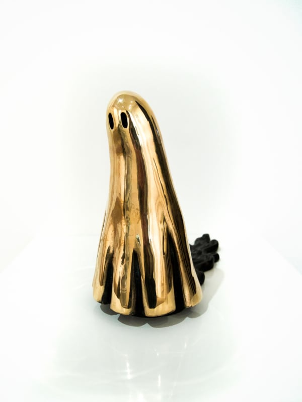 Fredrik Raddum, The Sad Ghost of Nothingness, 2014