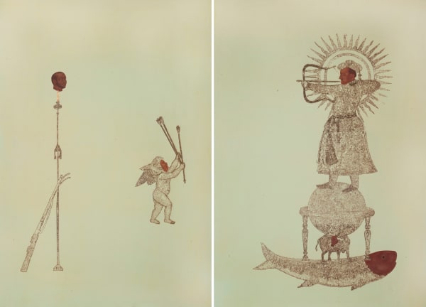 Muhammad Zeeshan, Jahangir, 2015