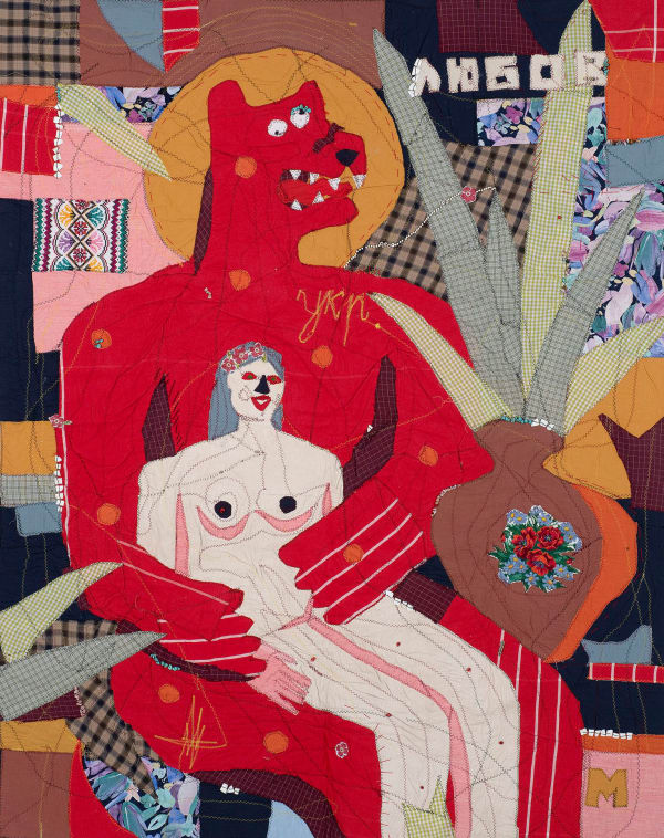 Iryna Maksymova, Little Prices, 2022