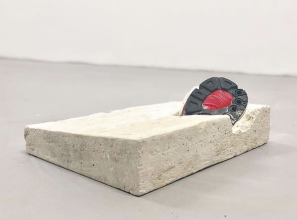 Richie Culver, Britain's Next Top Roadman, 2019