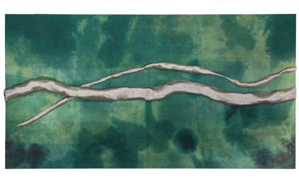 Carolina Mazzolari, Line XIX, 2024