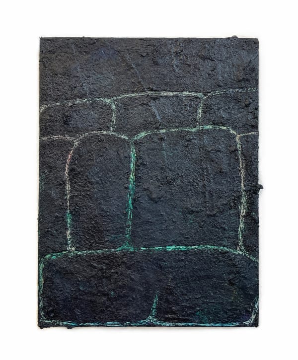 Gabriela Giroletti, Roots, 2021