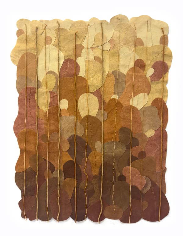 Fernanda Froes, Utopia Terracotta, 2025