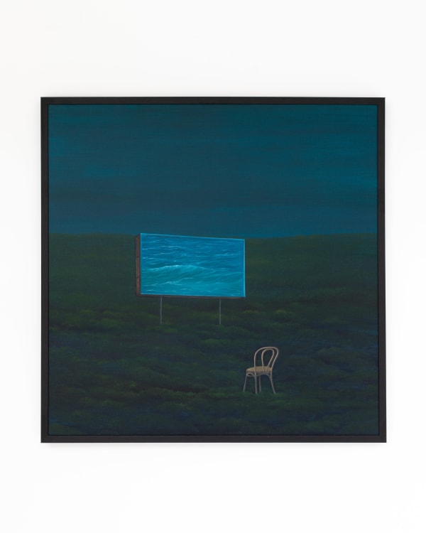 Houda Terjuman, Faremo tanta strada 1, 2022