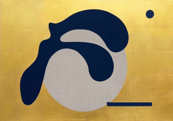 Sinta Tantra, Mother and Child, 2024