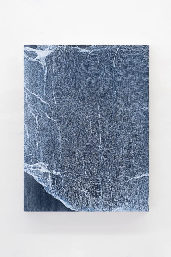 Jeremy Everett, Untitled, 2016