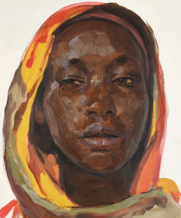 Tewodros Hagos, Fragile 14, 2023