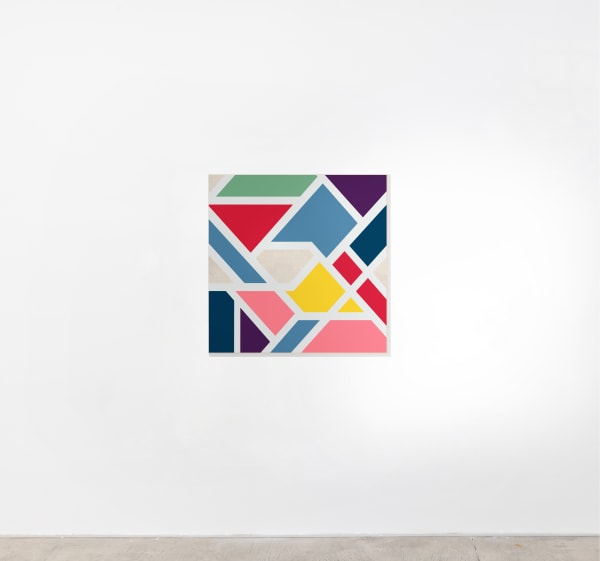 Sinta Tantra, A Lovemaking Begins You V, 2017