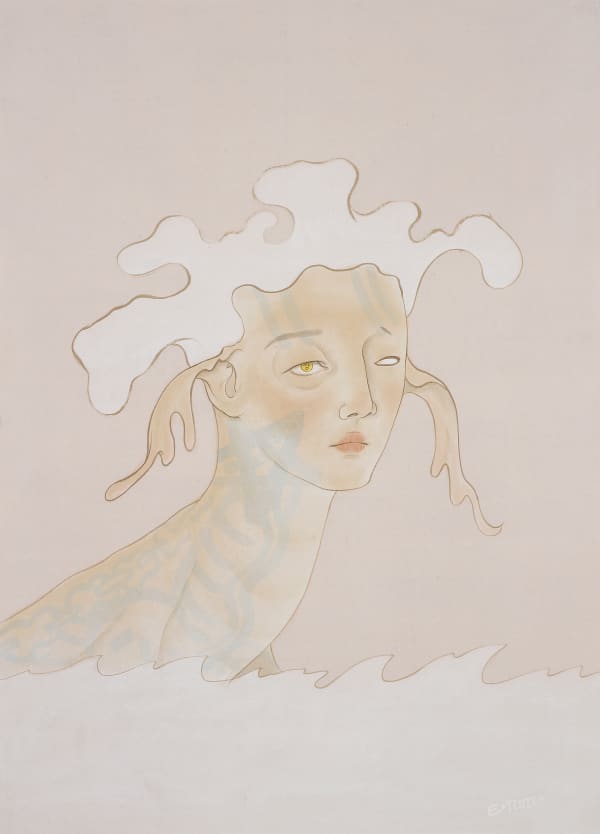 Tae Kim, Faceless Gamer-WEQֶעֶעֶע', 2021