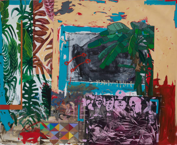 Wendimagegn Belete, Codeswitch 2 , 2022