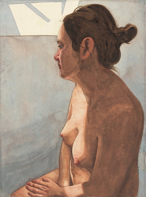 Edouard Baribeaud & Sophia Andreotti, There Are Two of Us, 2022