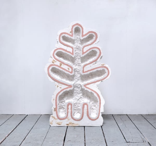 Michael Dohr, Tree, 2021