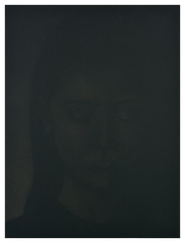 Bertram Hasenauer, Eight minutes and five seconds, 2023