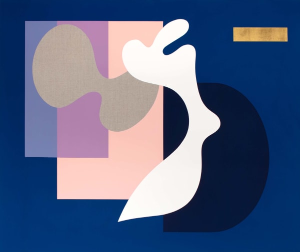 Sinta Tantra, Beautiful As the Night, 2021