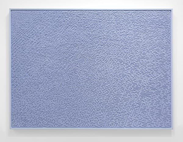 Ted Lawson, Endless Territory, 2025