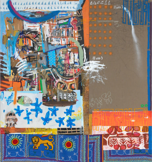 Wendimagegn Belete, Moment (27), 2020