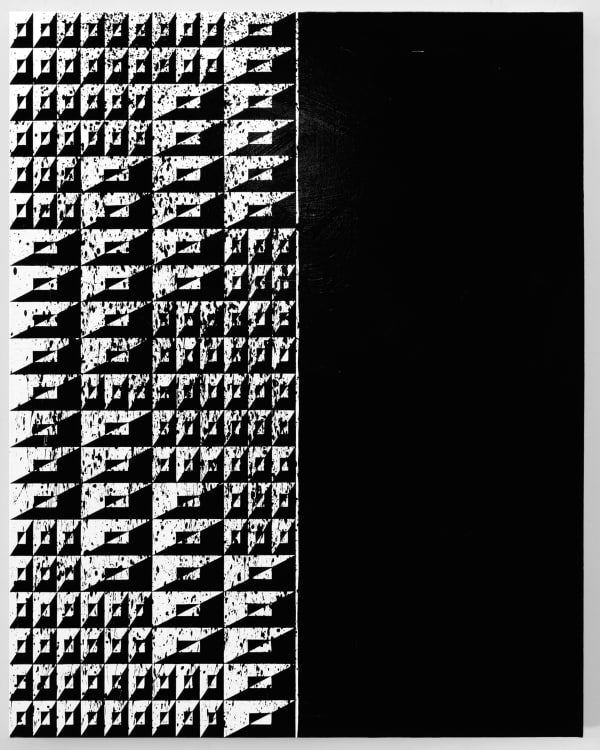 Matt Mignanelli, Convergence, 2017