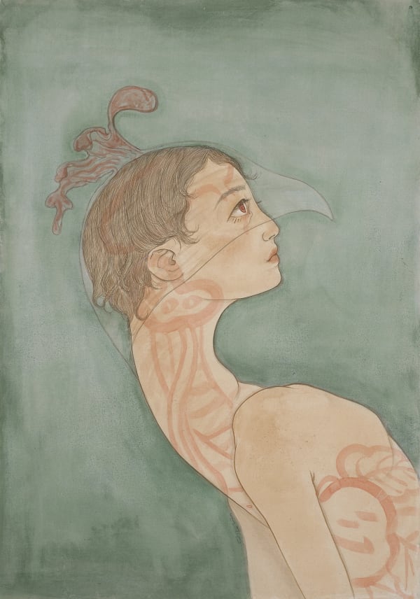 Tae Kim, Faceless Gamer -YASUO ALWAYS DIE , 2021