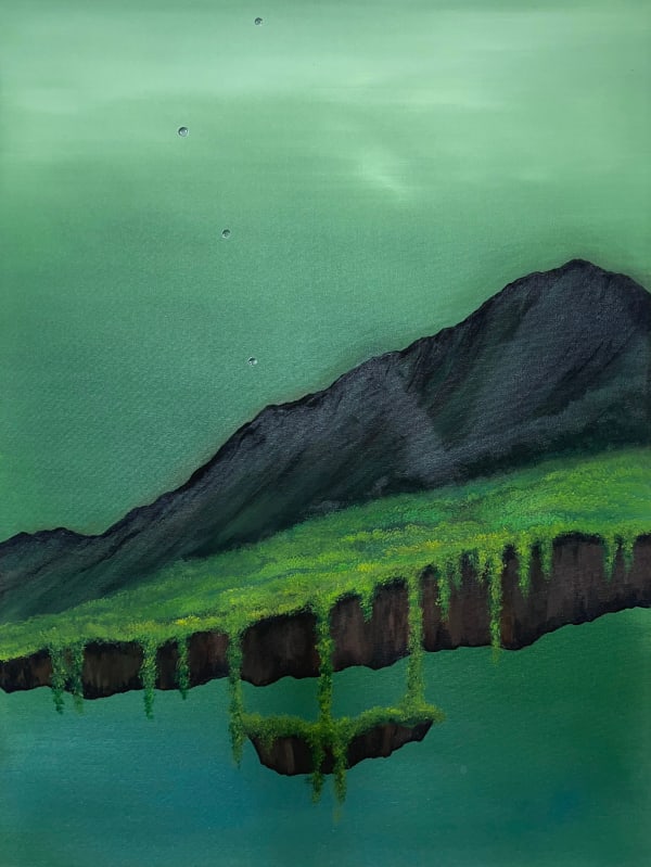 Houda Terjuman, Withstand Adversity and Bounce 2, 2024