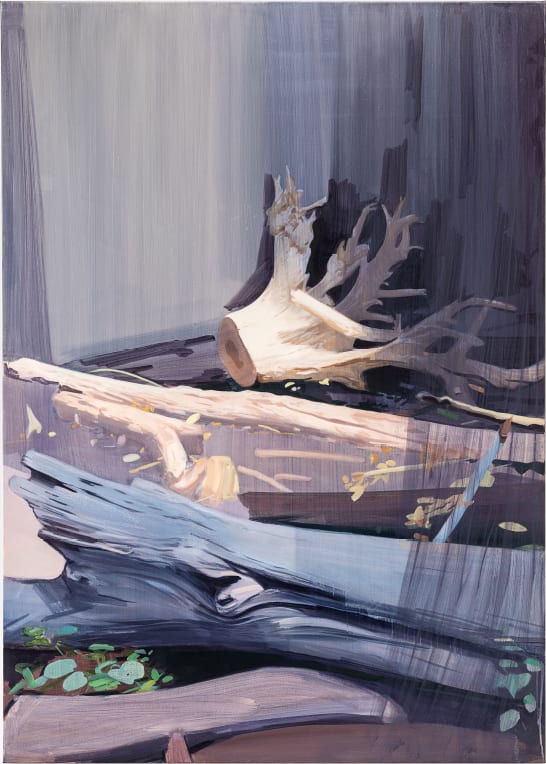 Christiane Pooley, Still Life Painting, 2019