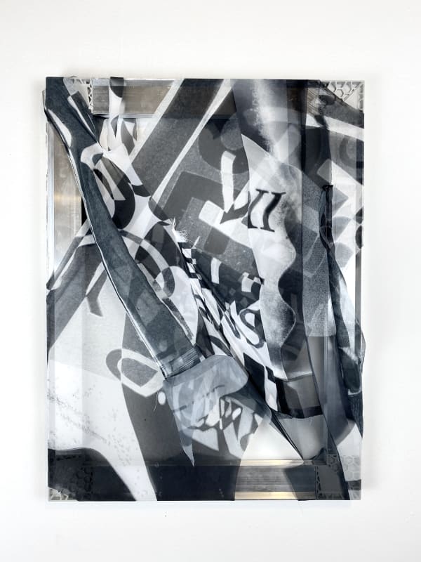 Preston Douglas, Renegade Raider, 2021