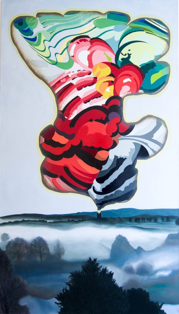 Amir Chasson, Untitled, 2015